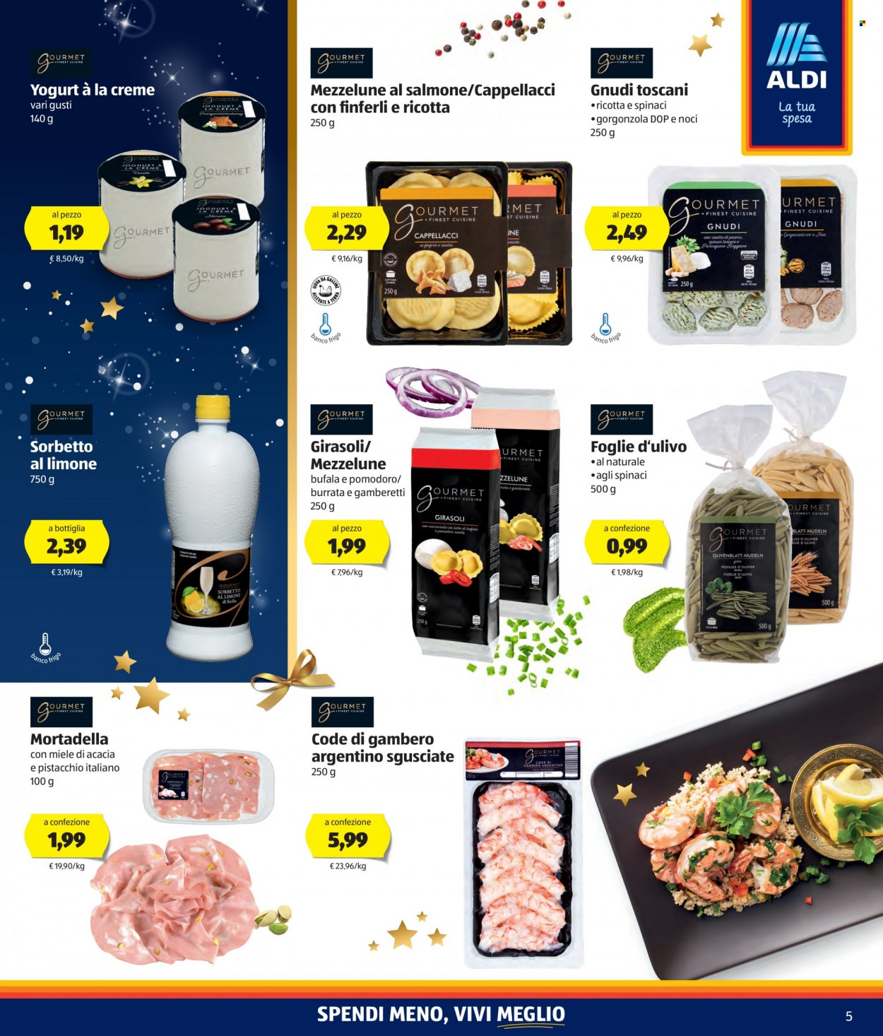 Volantino Aldi - 8/11/2021 - 14/11/2021. Pagina 5