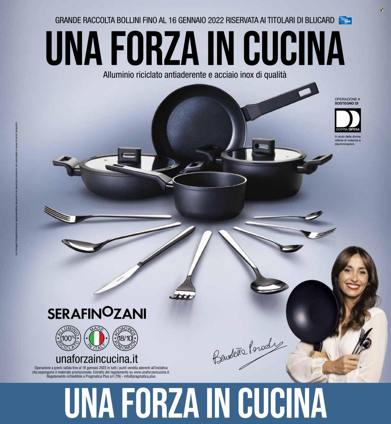 Volantino Il Gigante - 8/11/2021 - 17/11/2021. Pagina 13