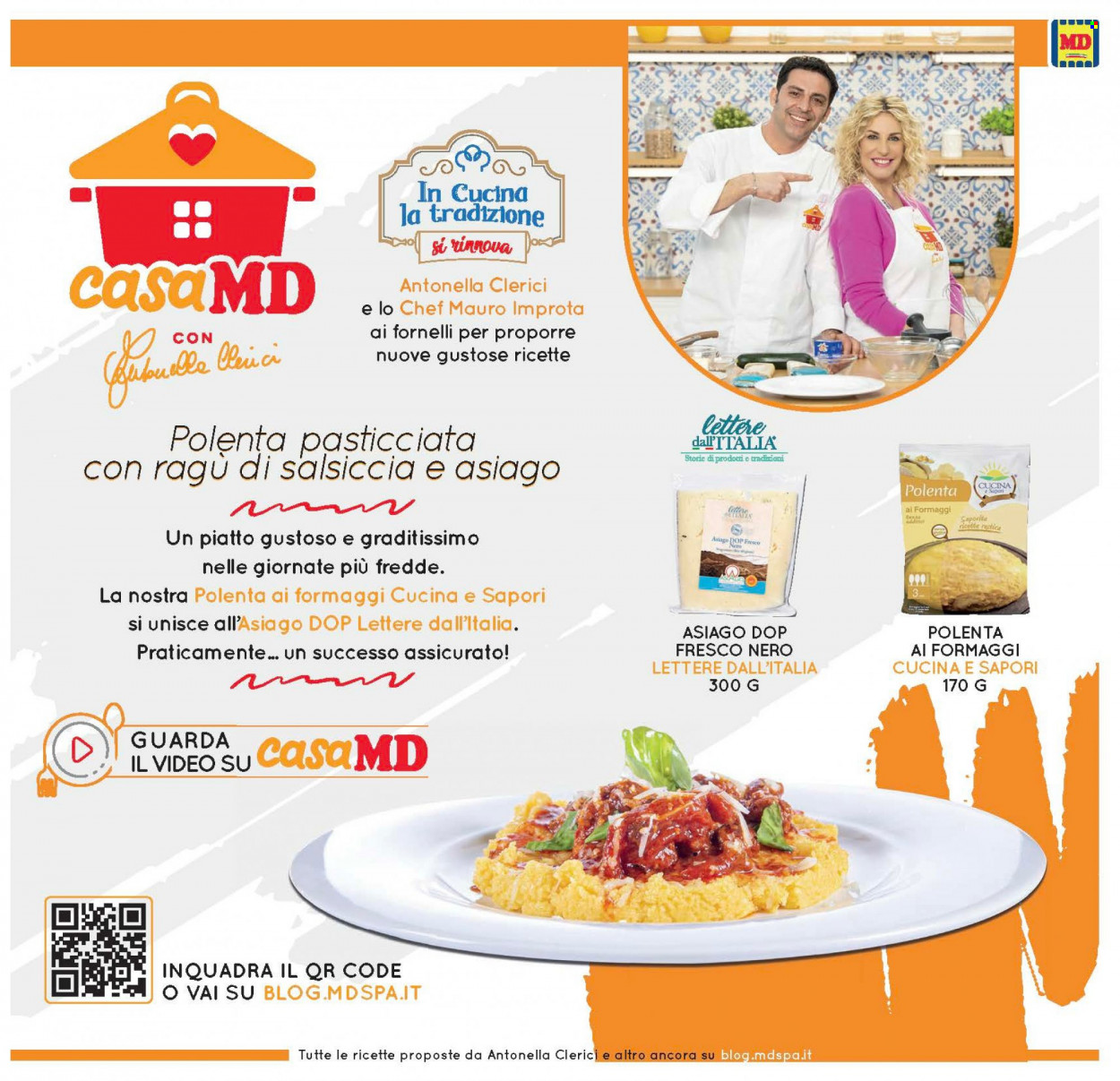 Volantino MD Discount - 9/11/2021 - 21/11/2021. Pagina 9