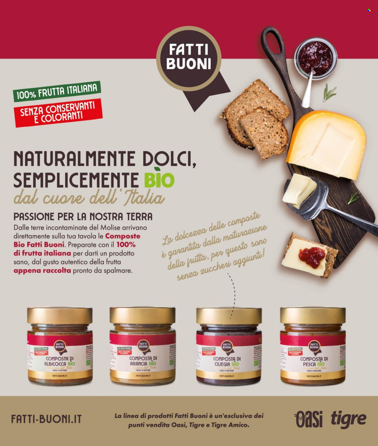 Volantino Oasi - 11/11/2021 - 25/11/2021. Pagina 13