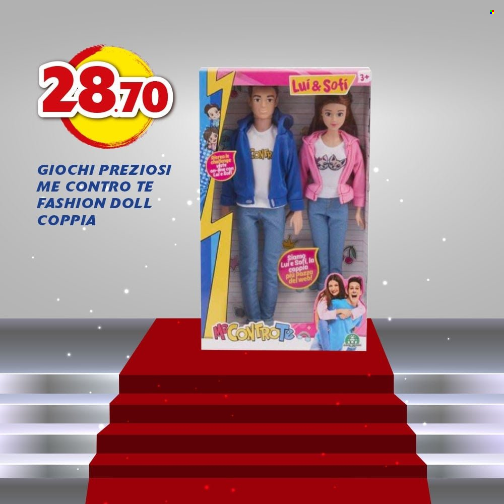 Volantino Risparmio Casa - 1/11/2021 - 14/11/2021. Pagina 4