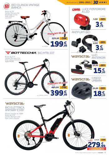 Mountain bike in offerta e prezzo - Norauto | Tutti Sconti