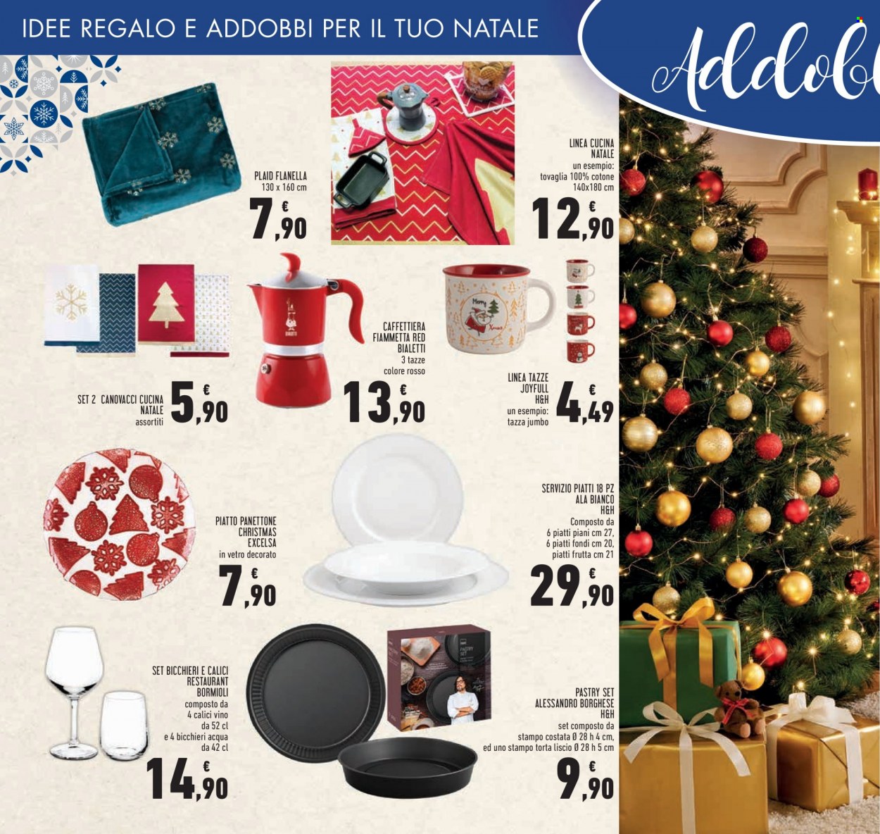 Volantino Conad - 17/11/2021 - 28/11/2021. Pagina 24