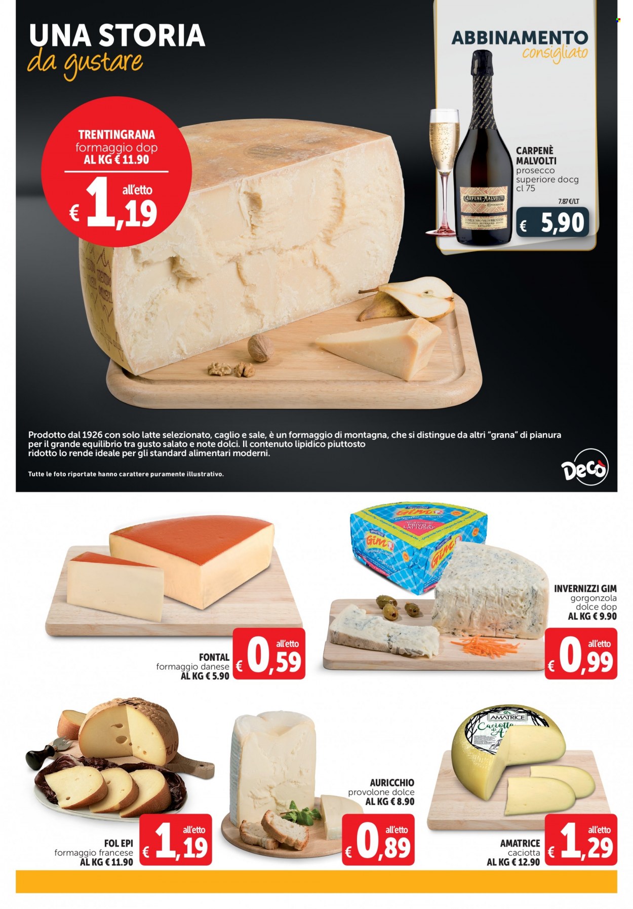 Volantino Deco - 12/11/2021 - 22/11/2021. Pagina 5