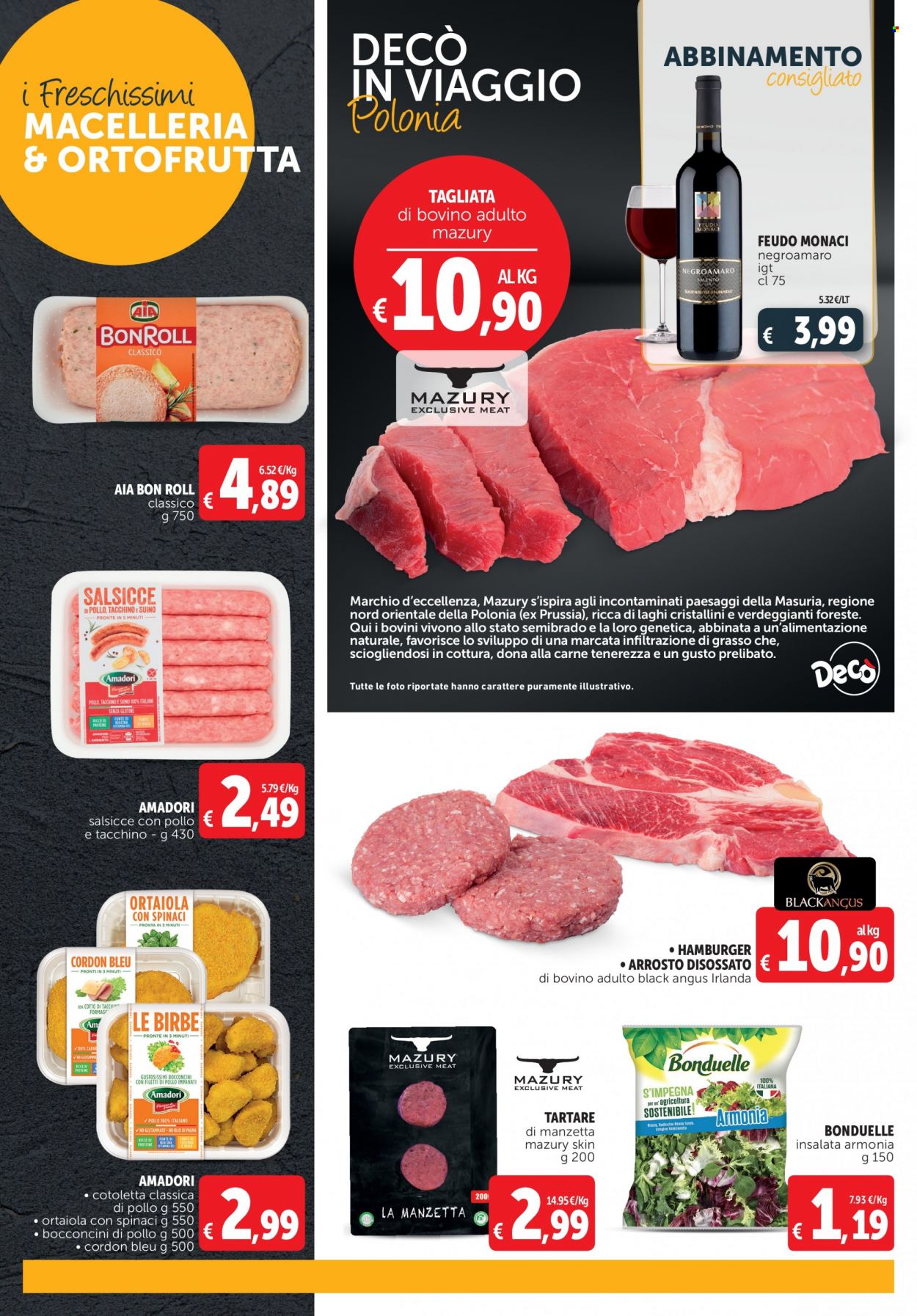 Volantino Deco - 12/11/2021 - 22/11/2021. Pagina 6