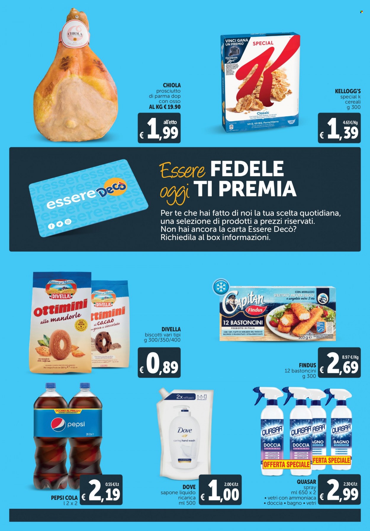 Volantino Deco - 12/11/2021 - 22/11/2021. Pagina 8
