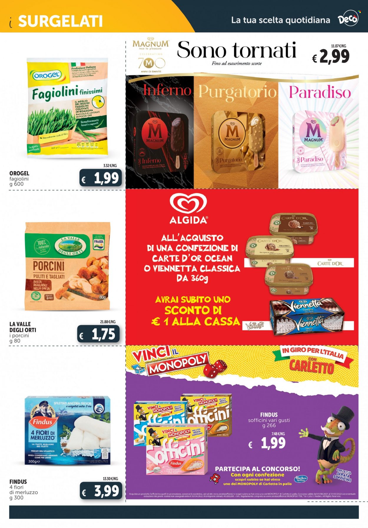 Volantino Deco - 12/11/2021 - 22/11/2021. Pagina 9