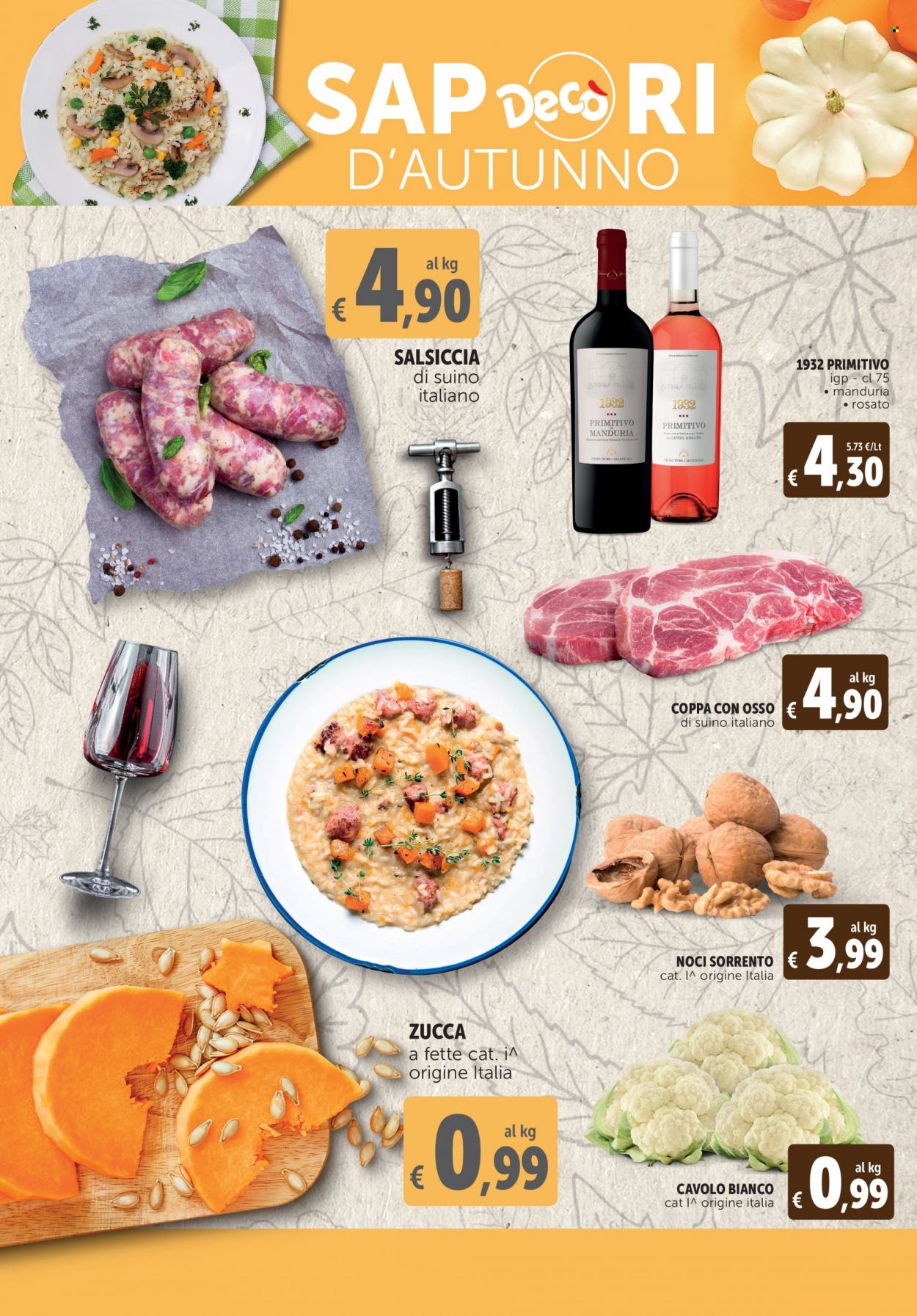 Volantino Deco - 12/11/2021 - 22/11/2021. Pagina 10