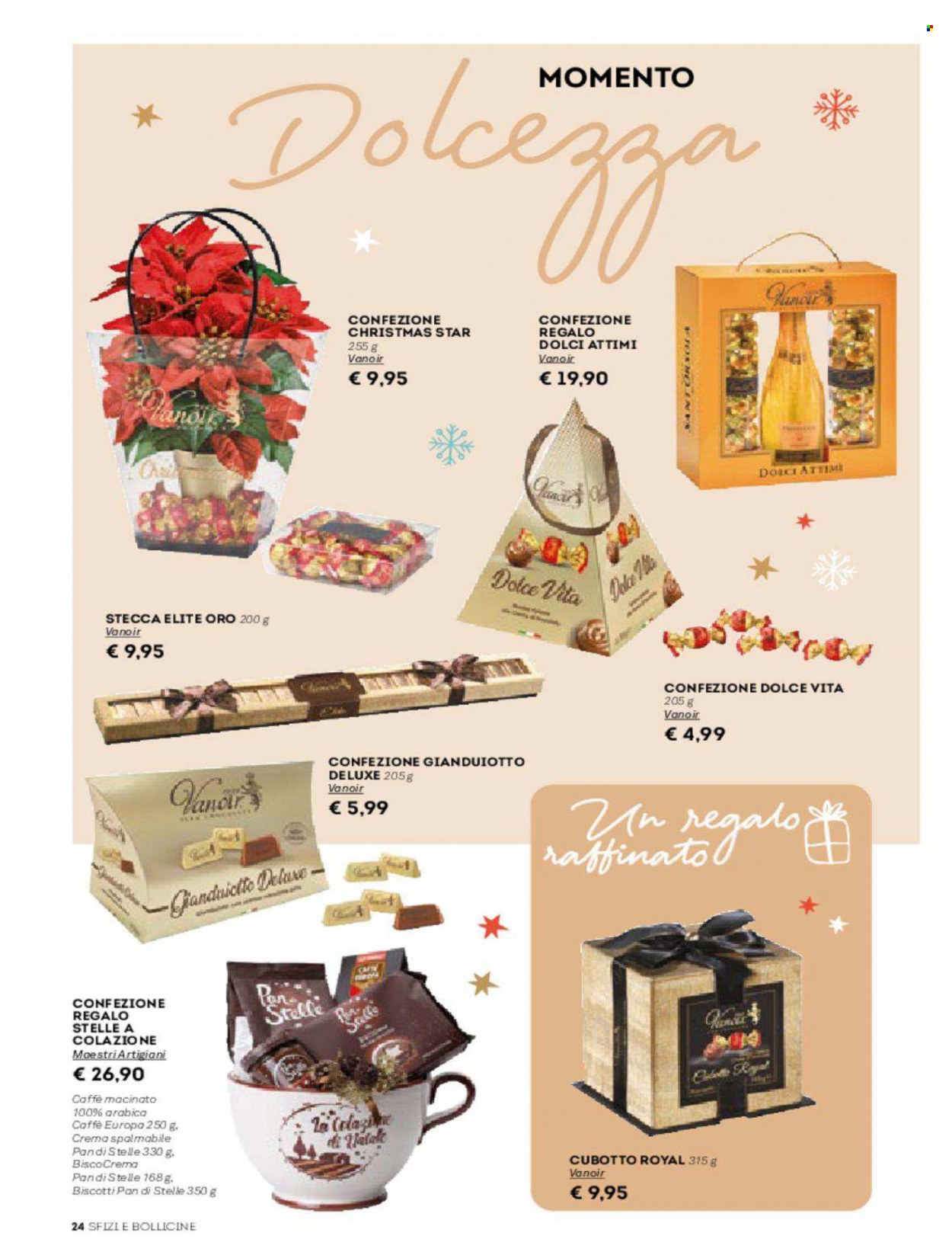Volantino Iper, La grande i - 15/11/2021 - 24/12/2021. Pagina 24
