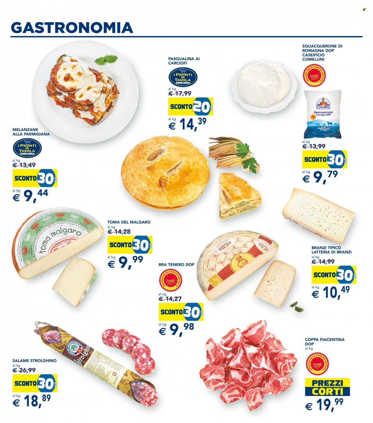 Volantino Esselunga - 15/11/2021 - 24/11/2021. Pagina 14
