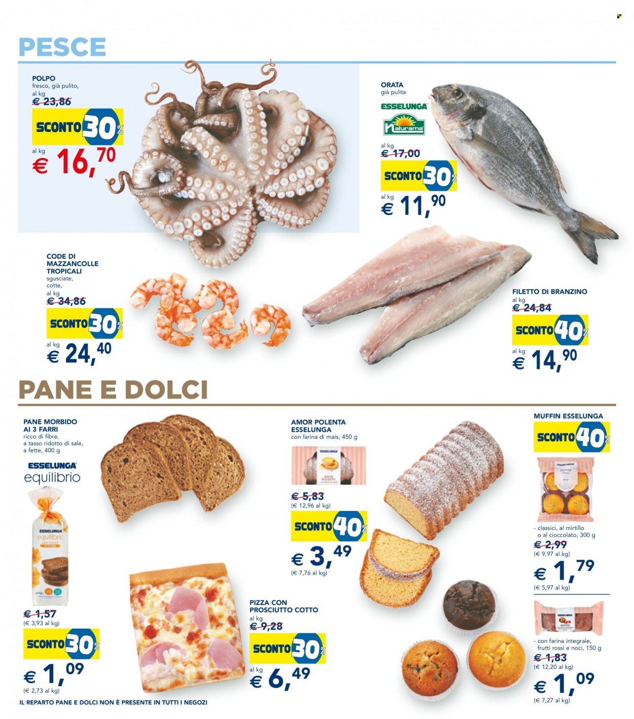Volantino Esselunga - 15/11/2021 - 24/11/2021. Pagina 15