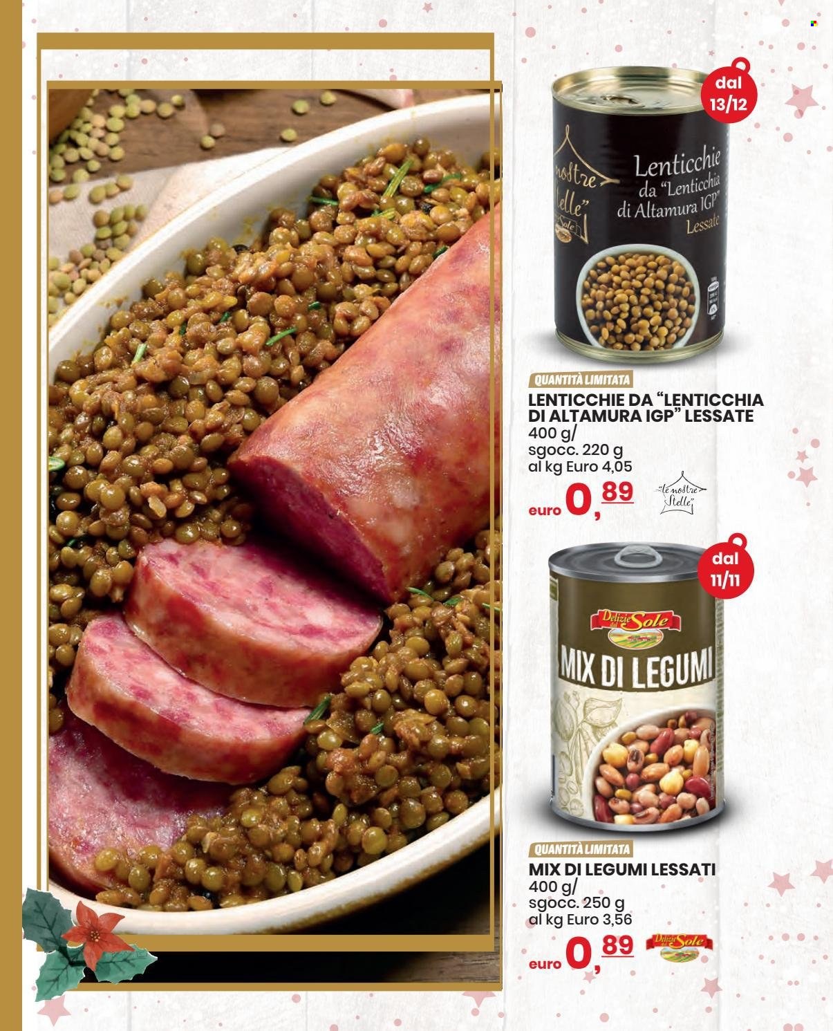 Volantino EuroSpin. Pagina 28