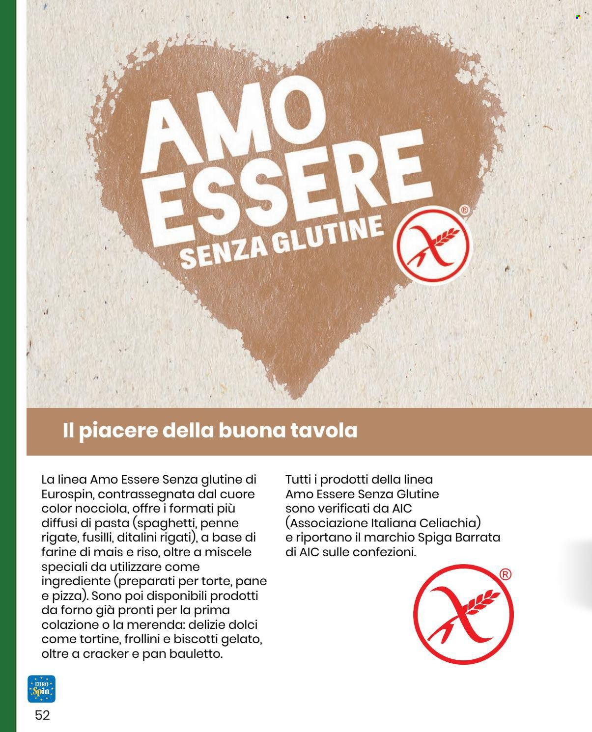 Volantino EuroSpin. Pagina 52