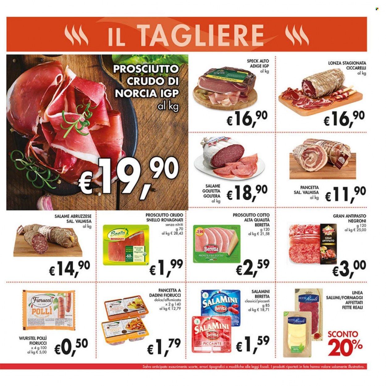 Volantino COAL - 18/11/2021 - 30/11/2021. Pagina 9