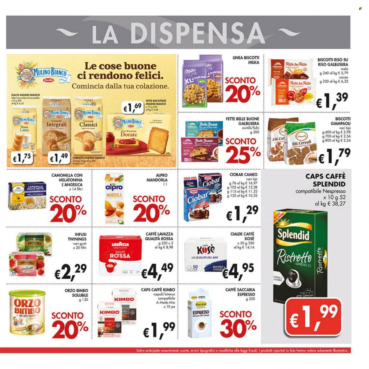 Volantino COAL - 18/11/2021 - 30/11/2021. Pagina 15