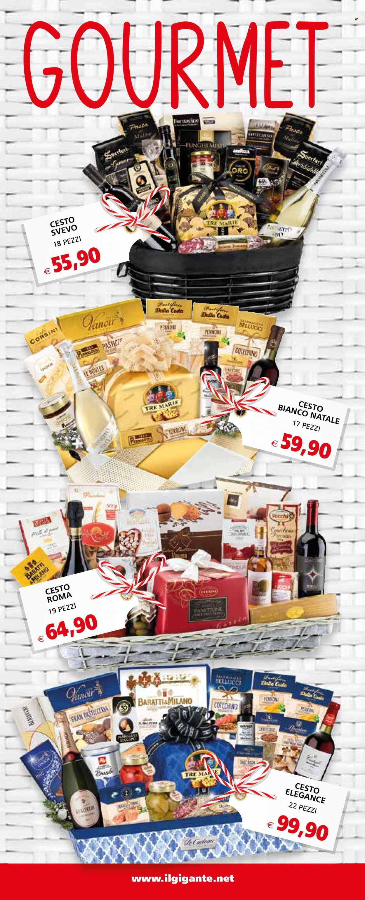 Volantino Il Gigante - 18/11/2021 - 31/12/2021. Pagina 9