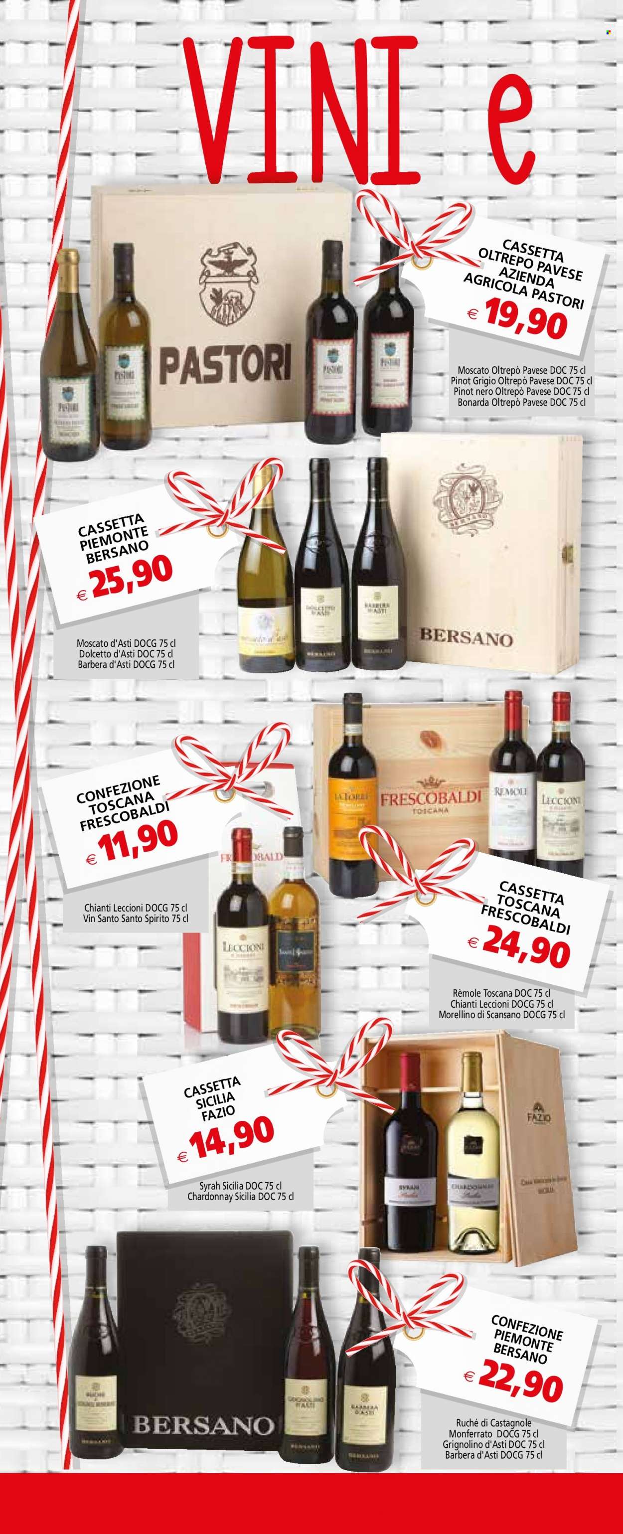 Volantino Il Gigante - 18/11/2021 - 31/12/2021. Pagina 10