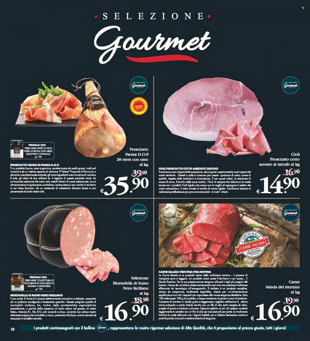 Volantino Deco - 23/11/2021 - 29/11/2021. Pagina 10