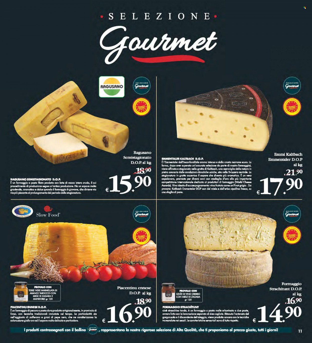 Volantino Deco - 23/11/2021 - 29/11/2021. Pagina 11