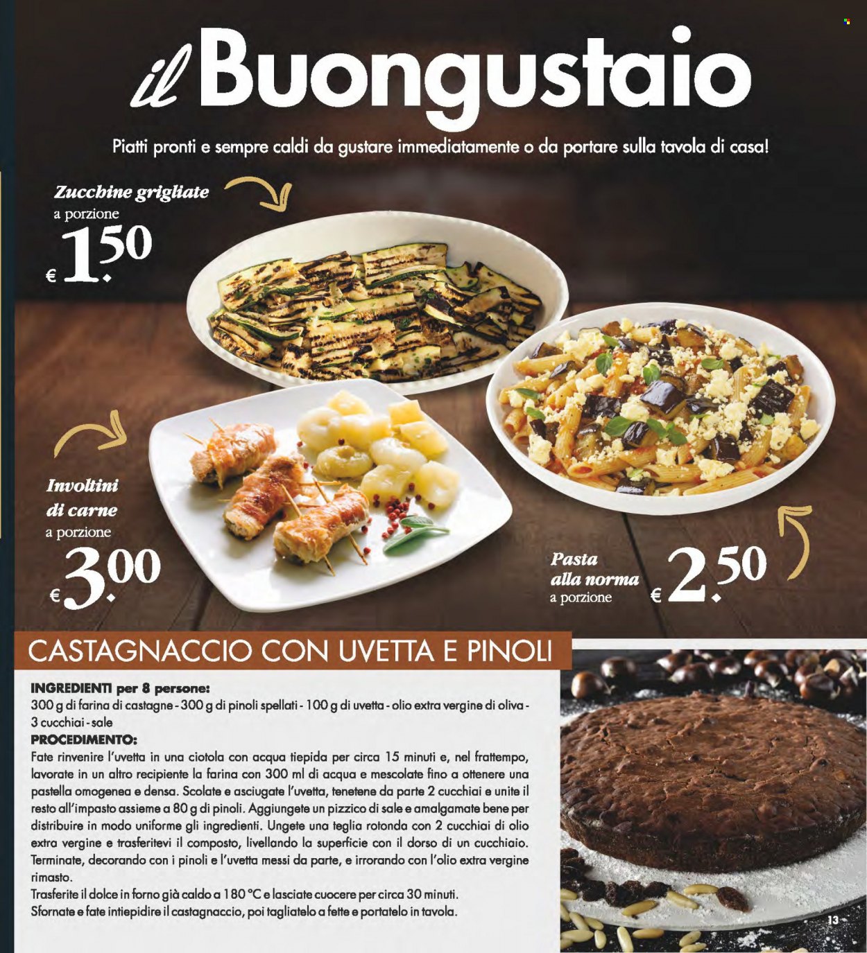 Volantino Deco - 23/11/2021 - 29/11/2021. Pagina 13
