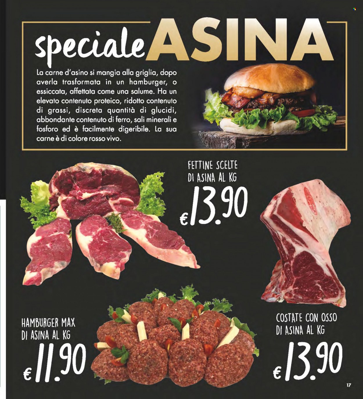 Volantino Deco - 23/11/2021 - 29/11/2021. Pagina 17
