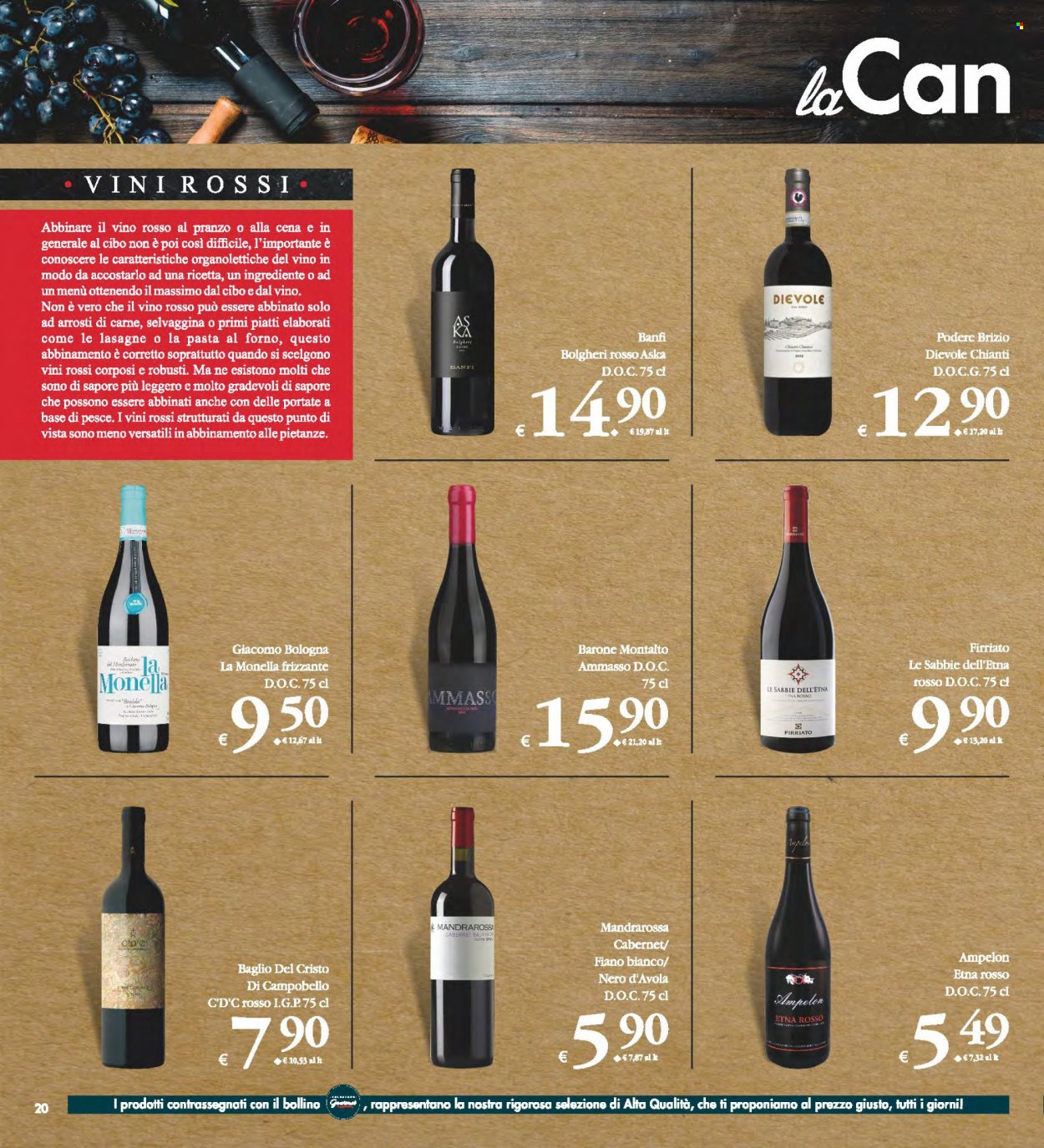 Volantino Deco - 23/11/2021 - 29/11/2021. Pagina 20