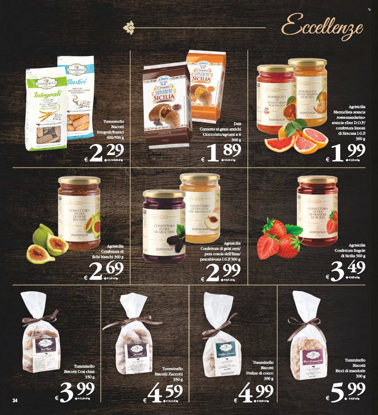 Volantino Deco - 23/11/2021 - 29/11/2021. Pagina 24