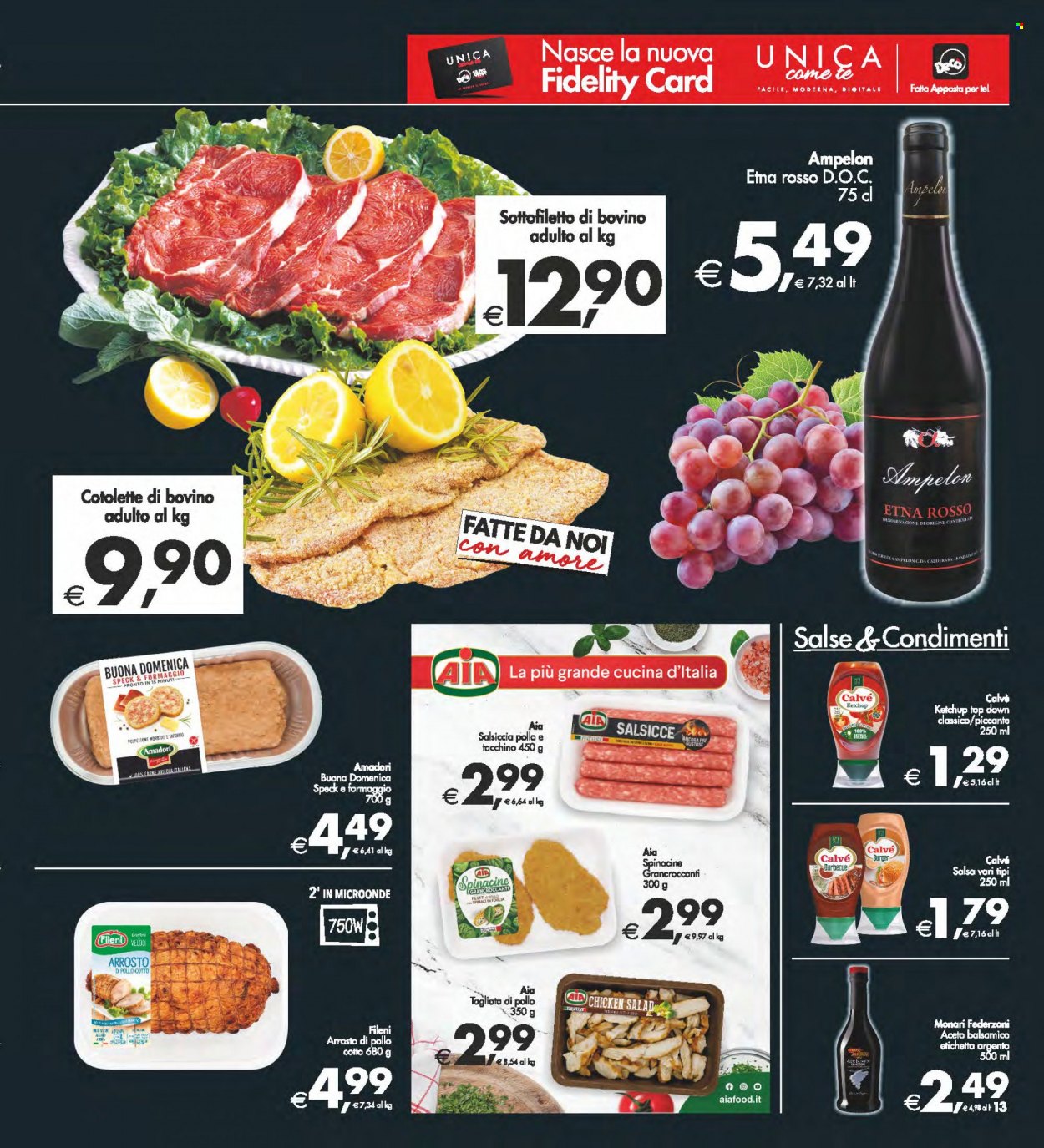 Volantino Deco - 23/11/2021 - 29/11/2021. Pagina 13