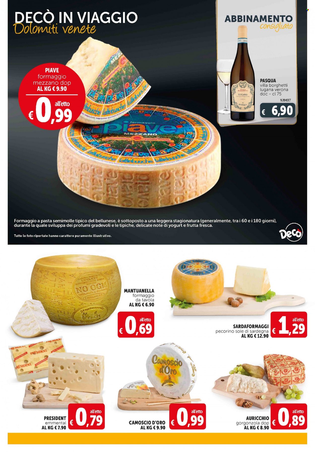 Volantino Deco - 23/11/2021 - 2/12/2021. Pagina 9