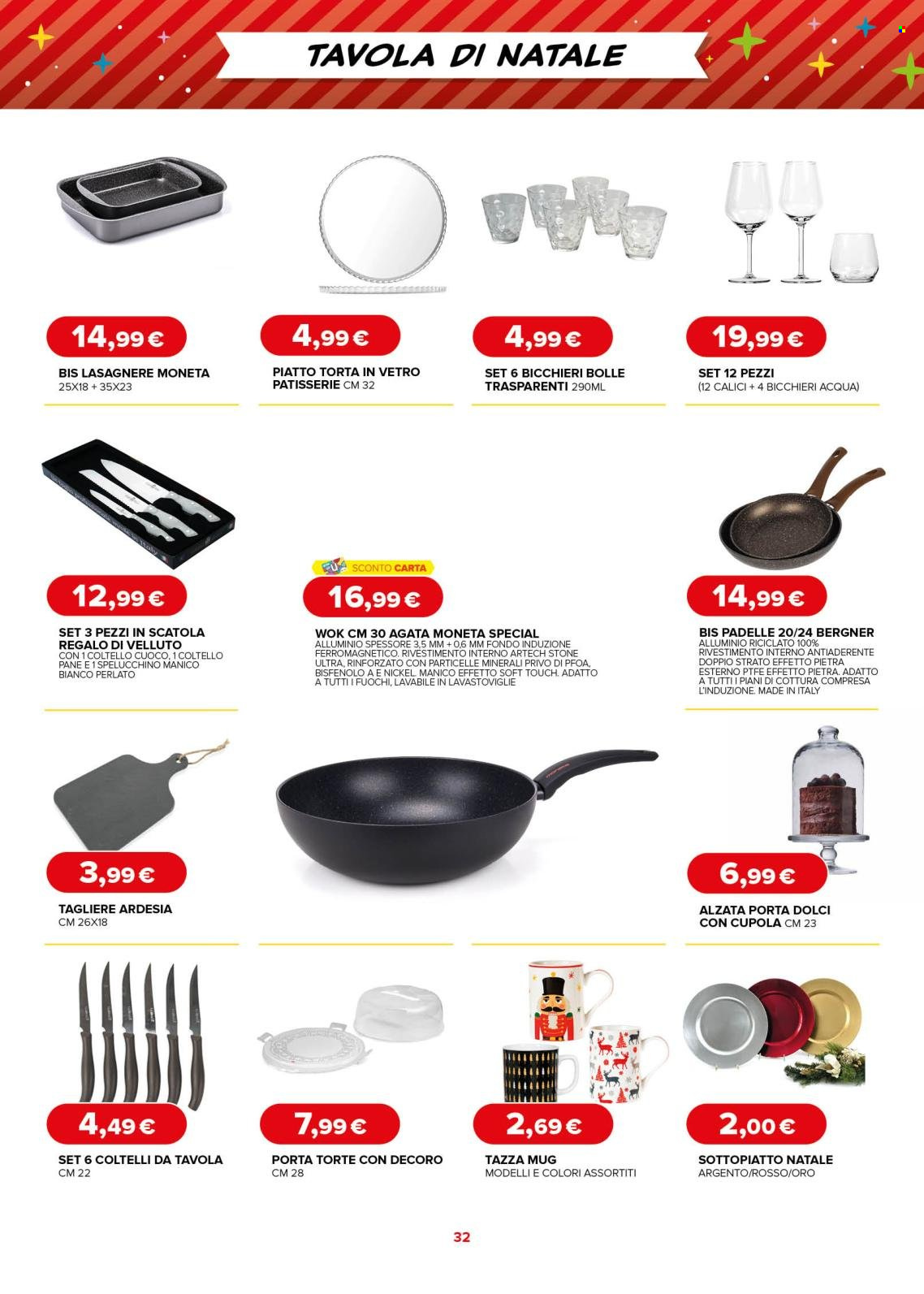 Volantino Oasi - 24/11/2021 - 31/12/2021. Pagina 32