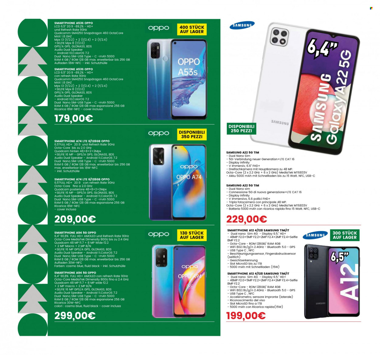 Leták Interspar - 25.11.2021 - 26.12.2021. Strana 24