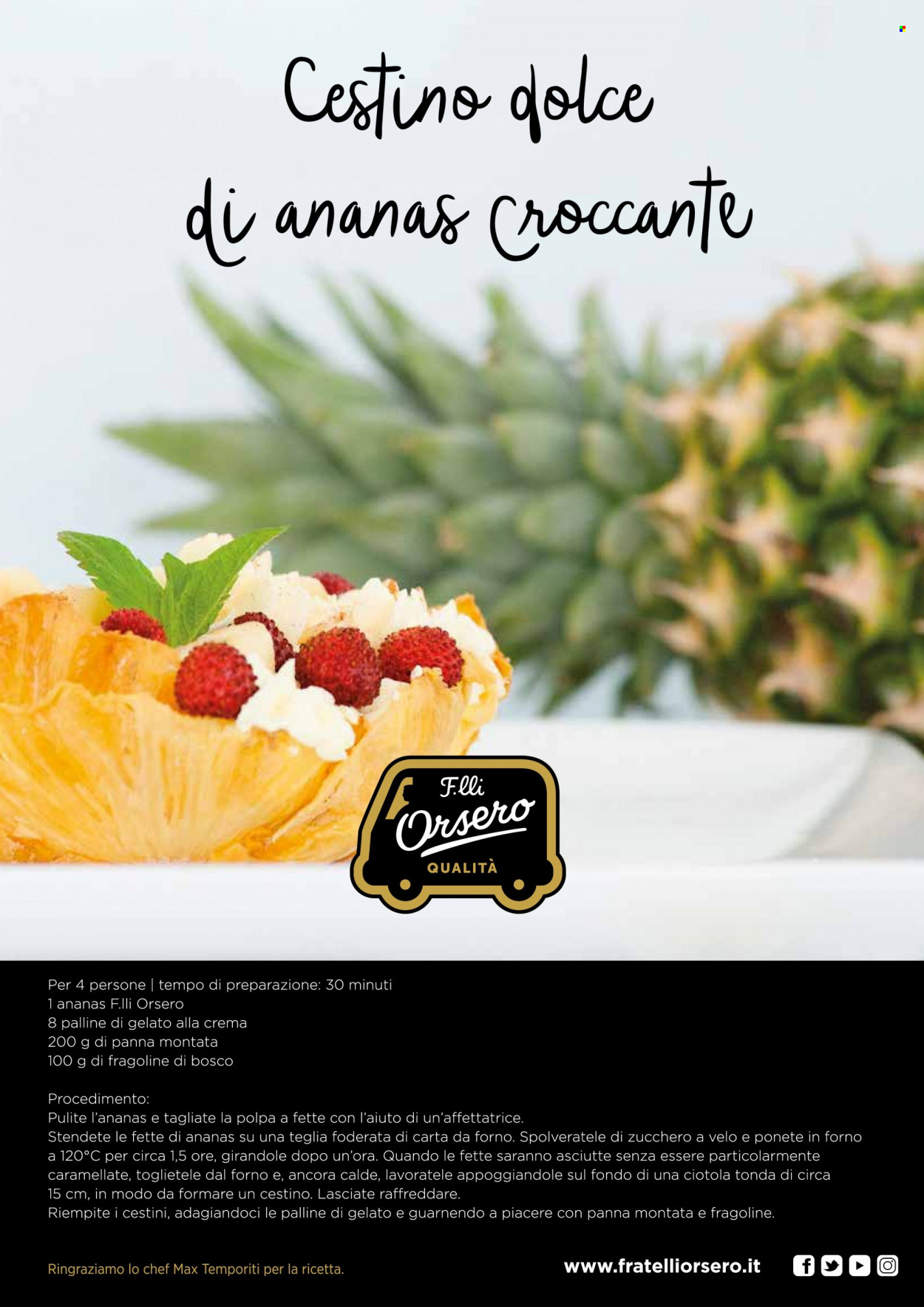 Volantino Coop - 25/11/2021 - 24/12/2021. Pagina 6