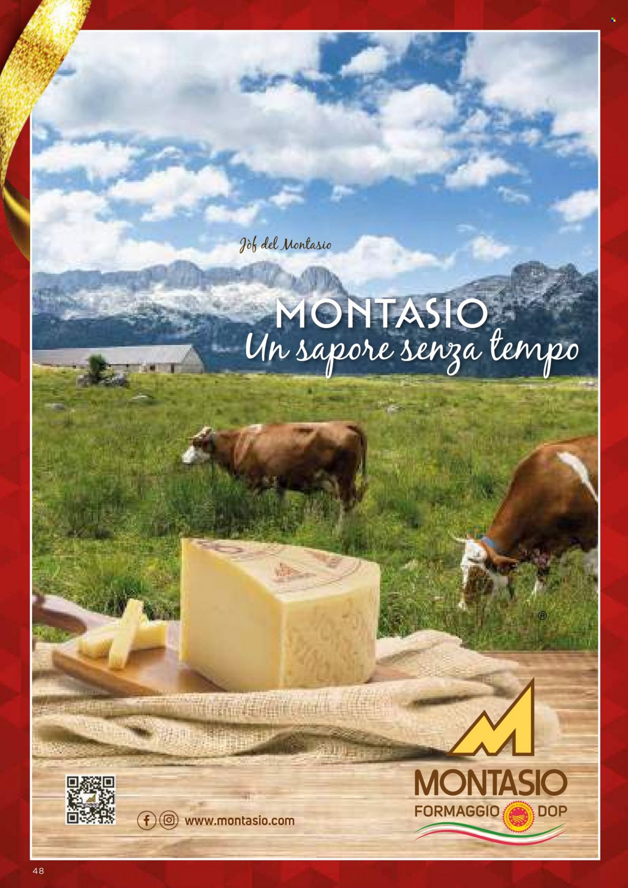 Leták Coop - 25.11.2021 - 24.12.2021. Strana 48