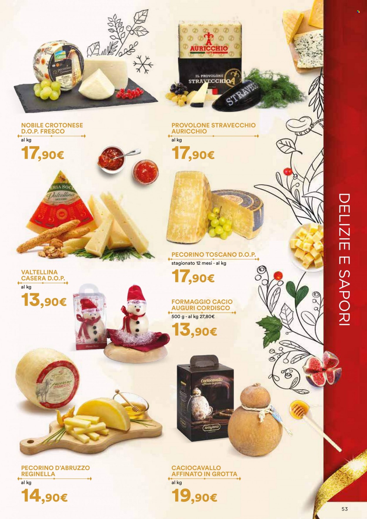 Leták Coop - 25.11.2021 - 24.12.2021. Strana 53