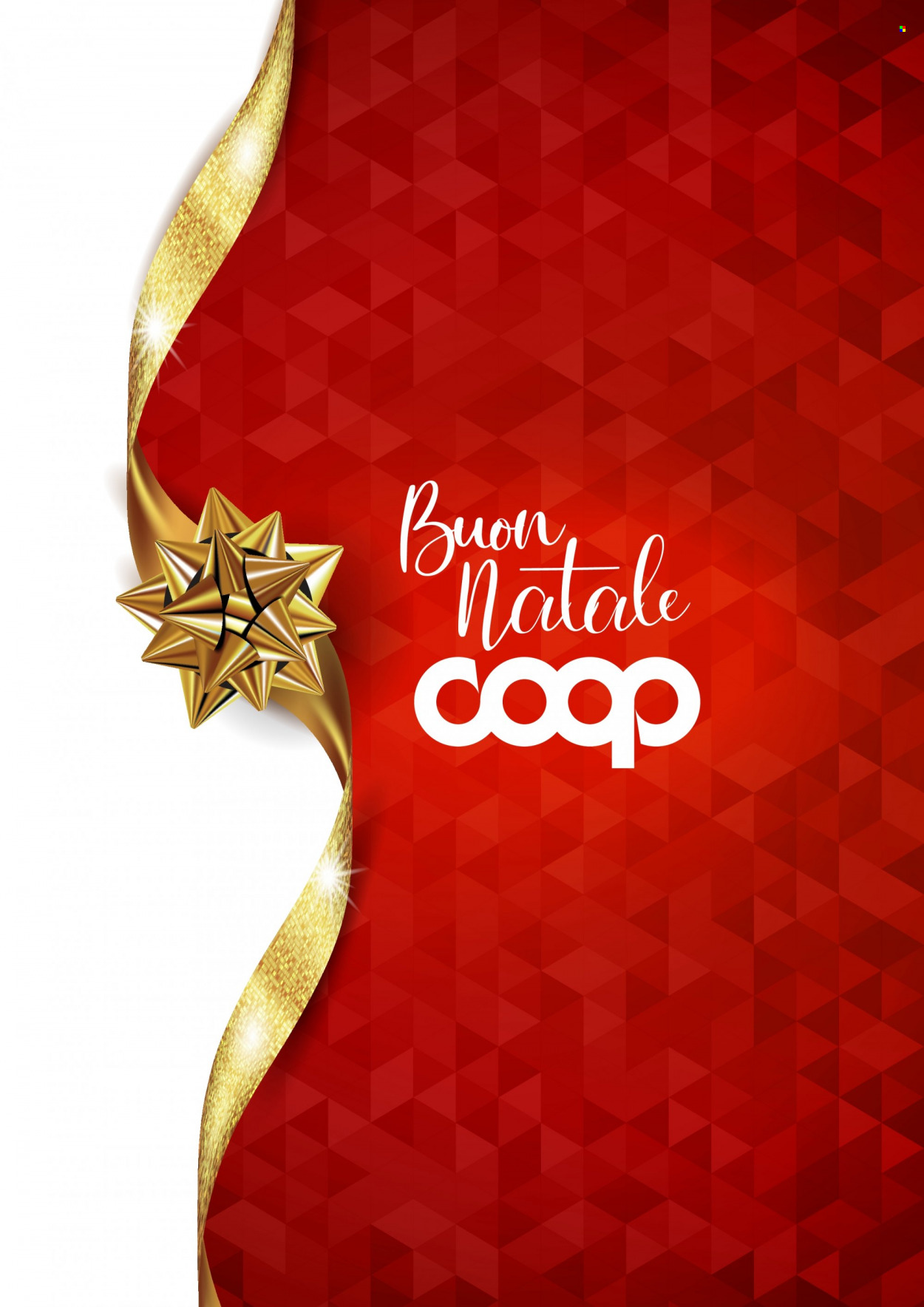 Leták Coop - 25.11.2021 - 24.12.2021. Strana 68