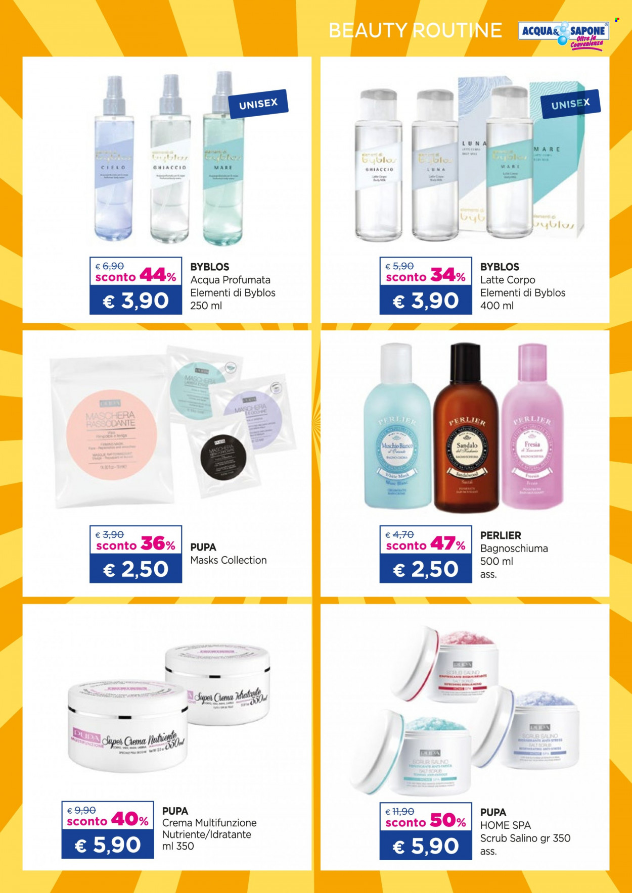 Volantino Acqua & Sapone - 29/11/2021 - 5/12/2021. Pagina 7