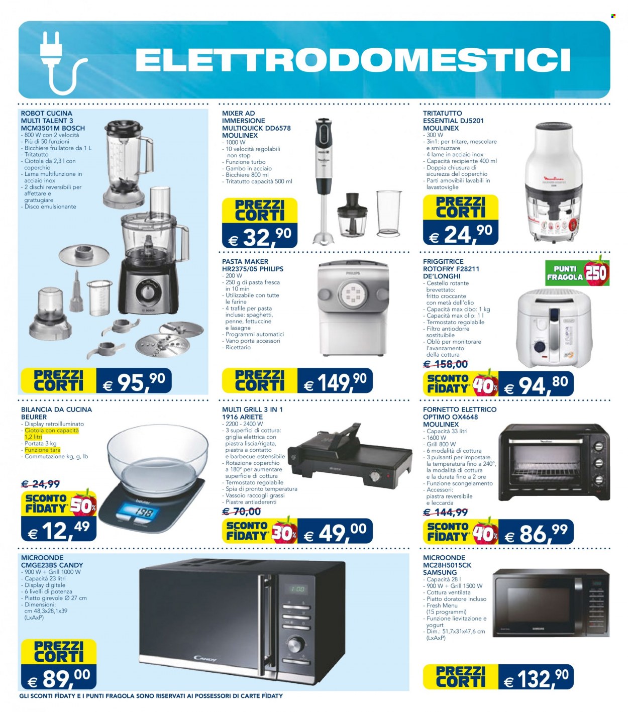 Volantino Esselunga - 29/11/2021 - 31/12/2021. Pagina 12