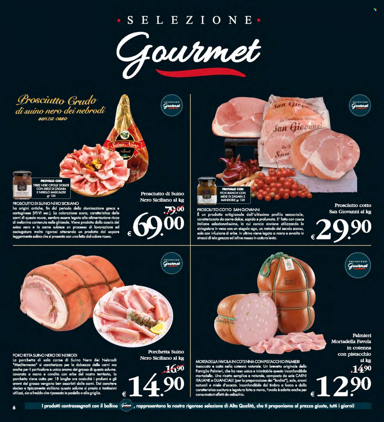 Volantino Deco - 30/11/2021 - 6/12/2021. Pagina 6
