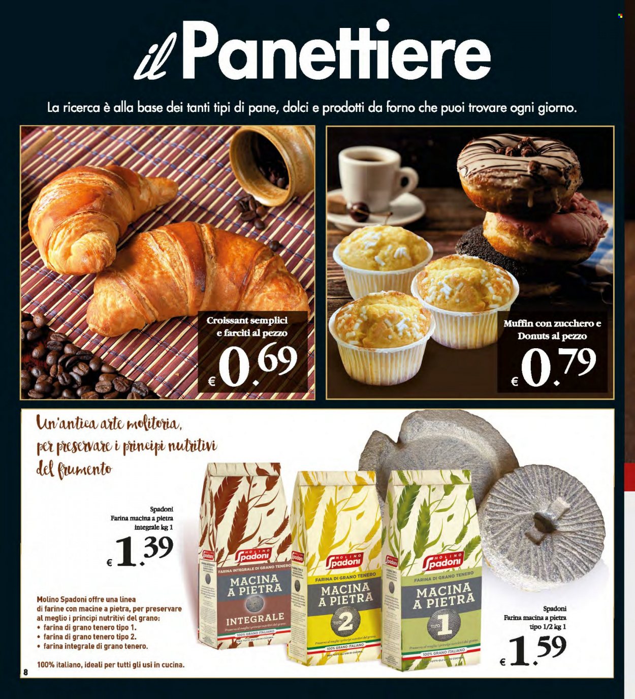 Volantino Deco - 30/11/2021 - 6/12/2021. Pagina 8