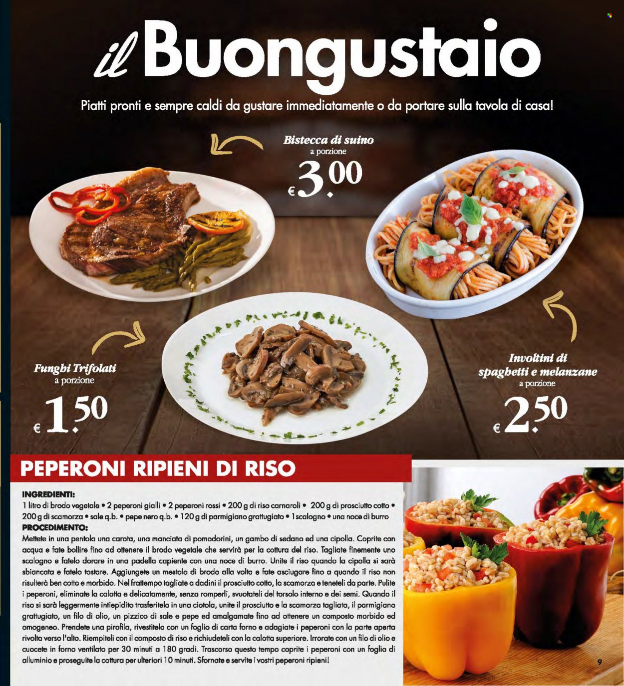 Volantino Deco - 30/11/2021 - 6/12/2021. Pagina 9