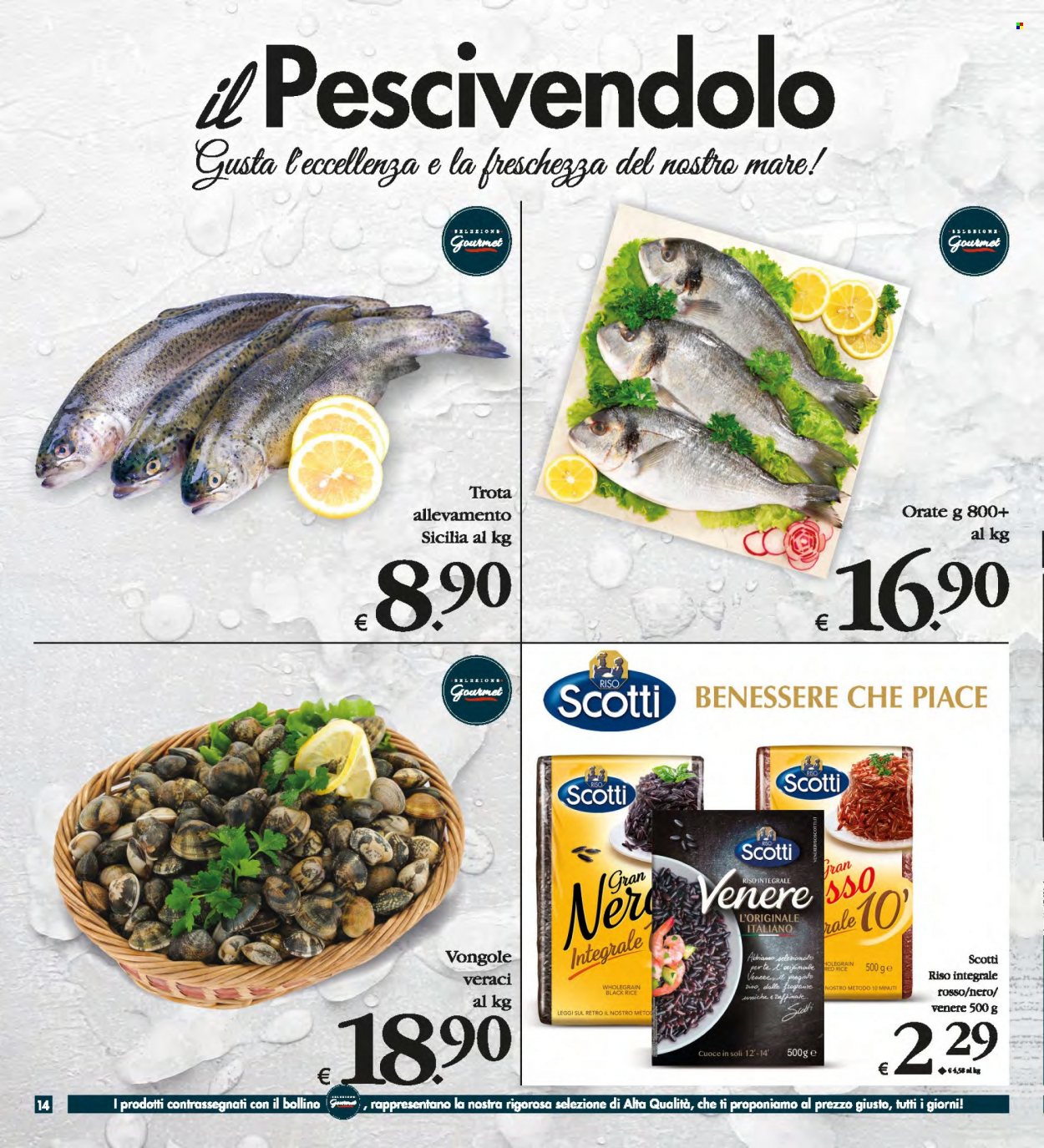 Volantino Deco - 30/11/2021 - 6/12/2021. Pagina 14