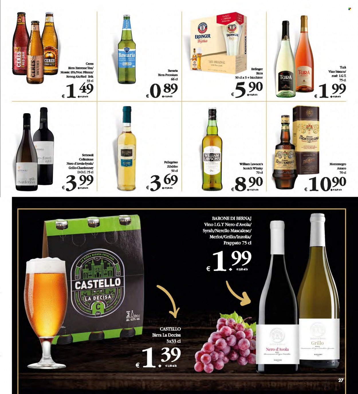 Volantino Deco - 30/11/2021 - 6/12/2021. Pagina 27