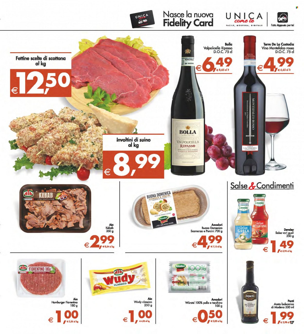 Volantino Deco - 30/11/2021 - 6/12/2021. Pagina 17
