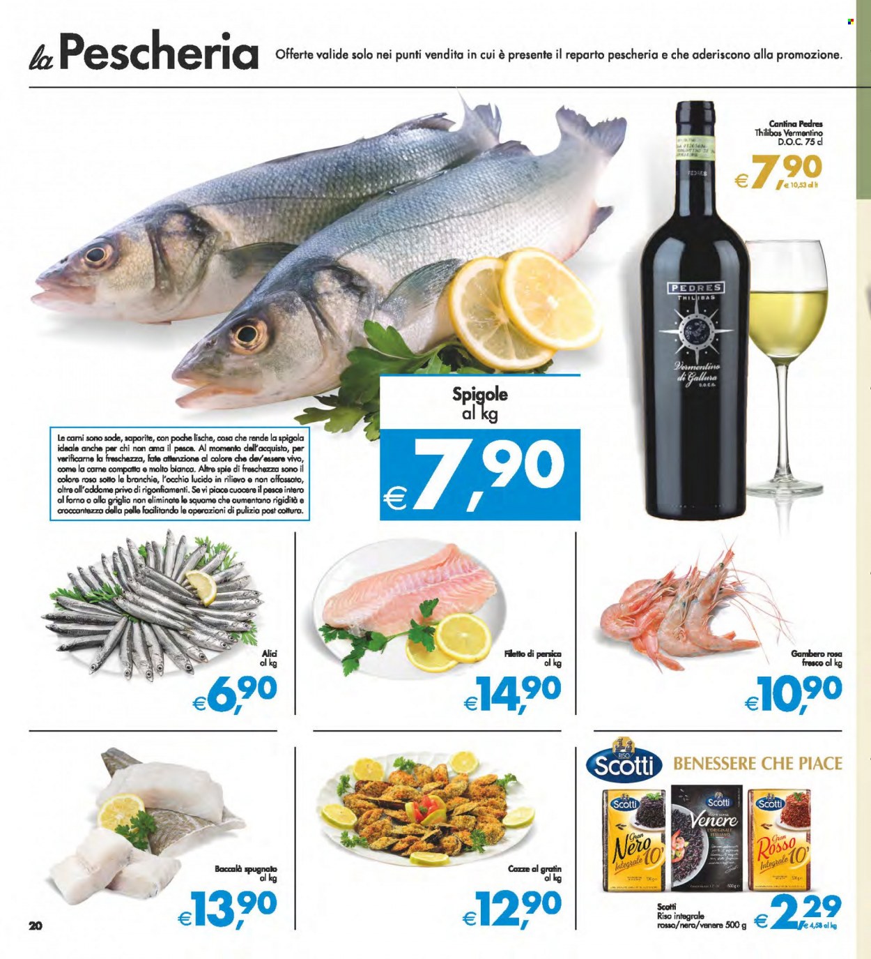 Volantino Deco - 30/11/2021 - 6/12/2021. Pagina 20