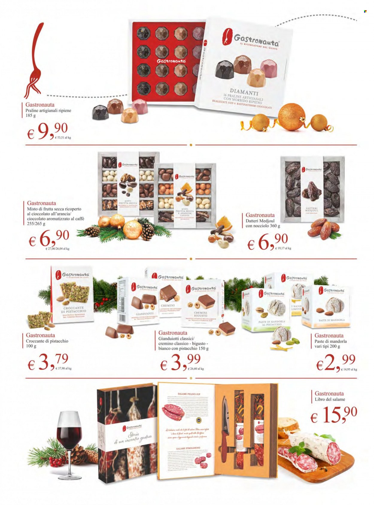 Leták Deco - 30.11.2021 - 31.12.2021. Strana 3