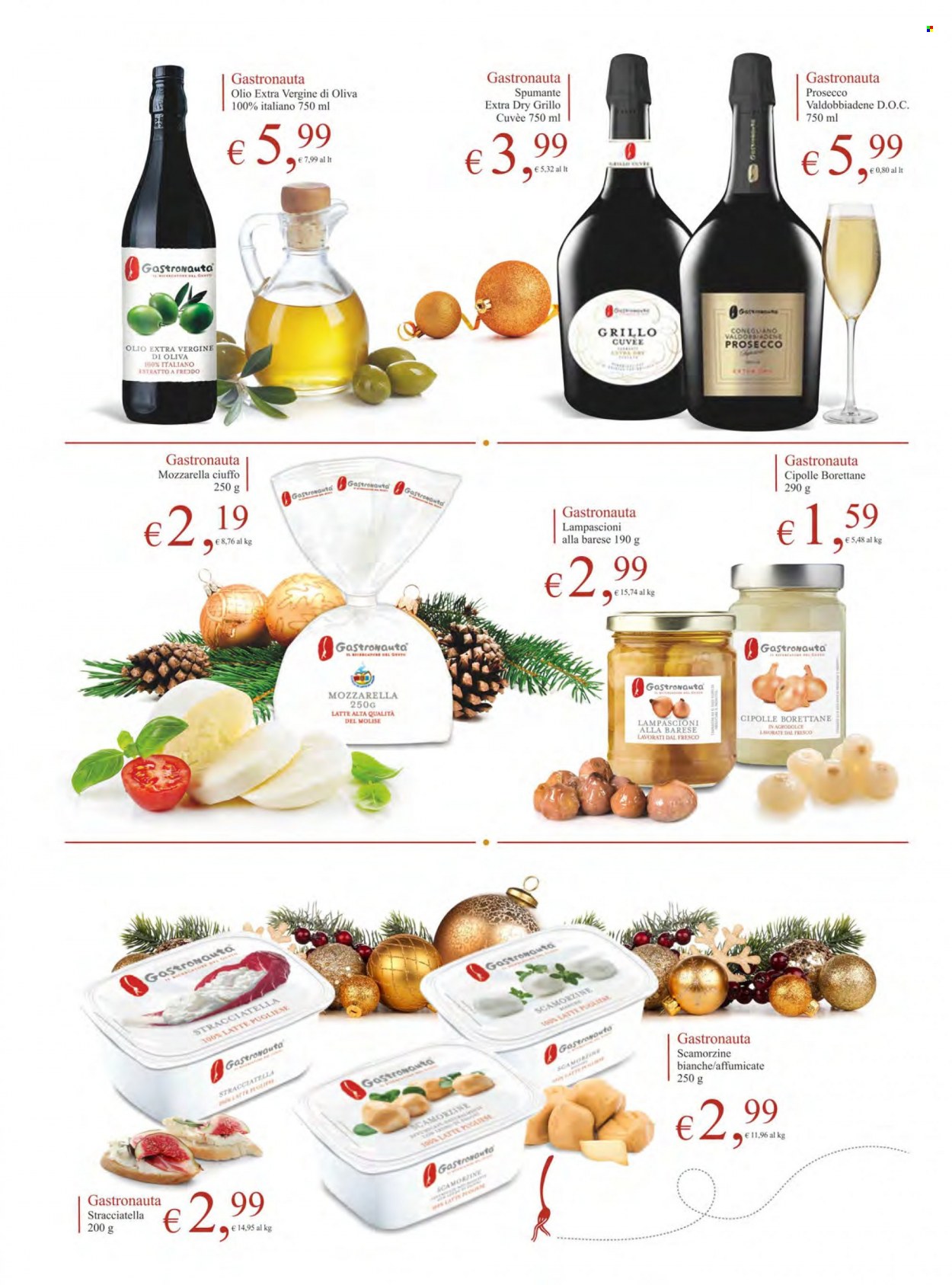 Volantino Deco - 30/11/2021 - 31/12/2021. Pagina 5