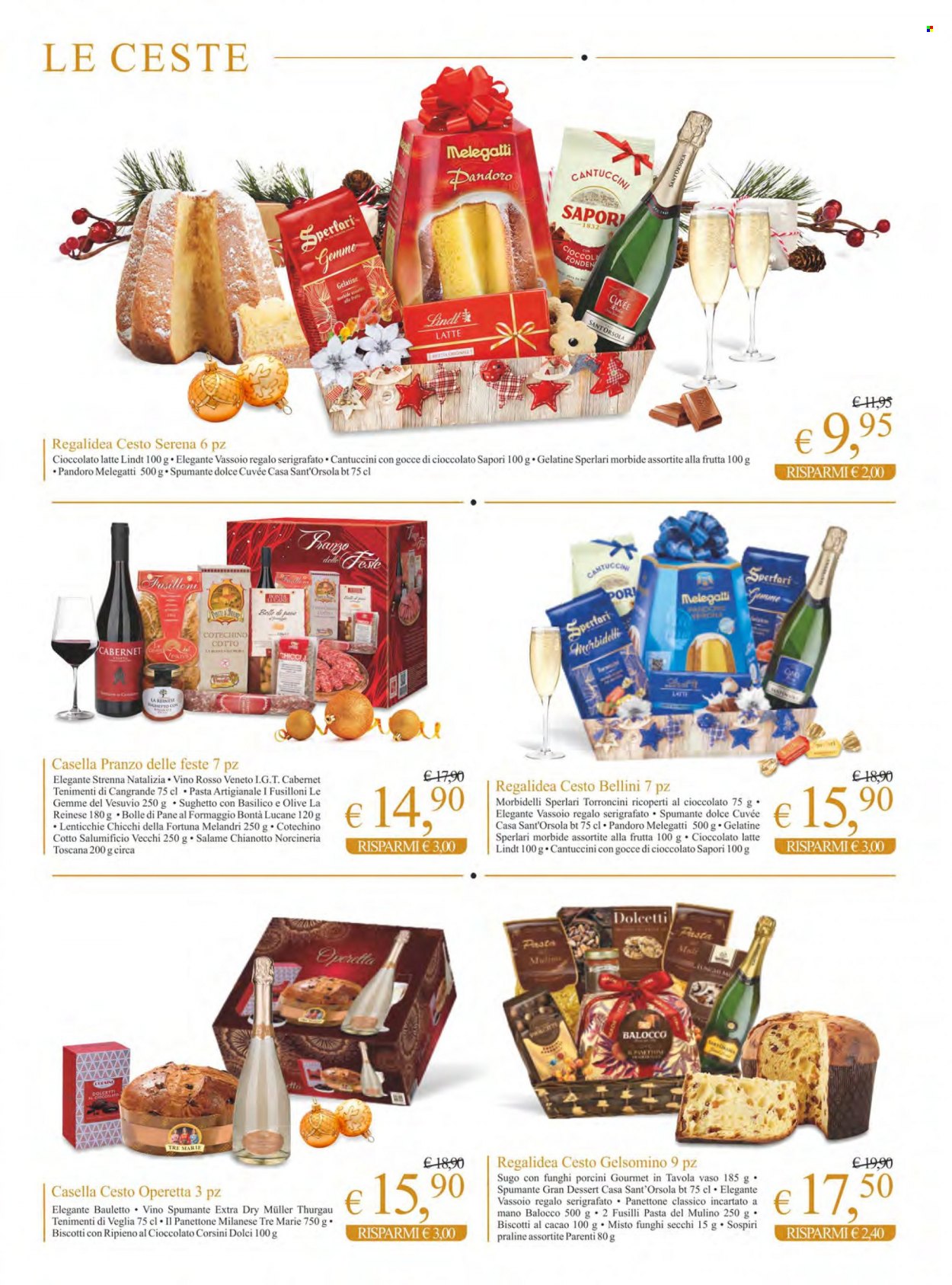Leták Deco - 30.11.2021 - 31.12.2021. Strana 6