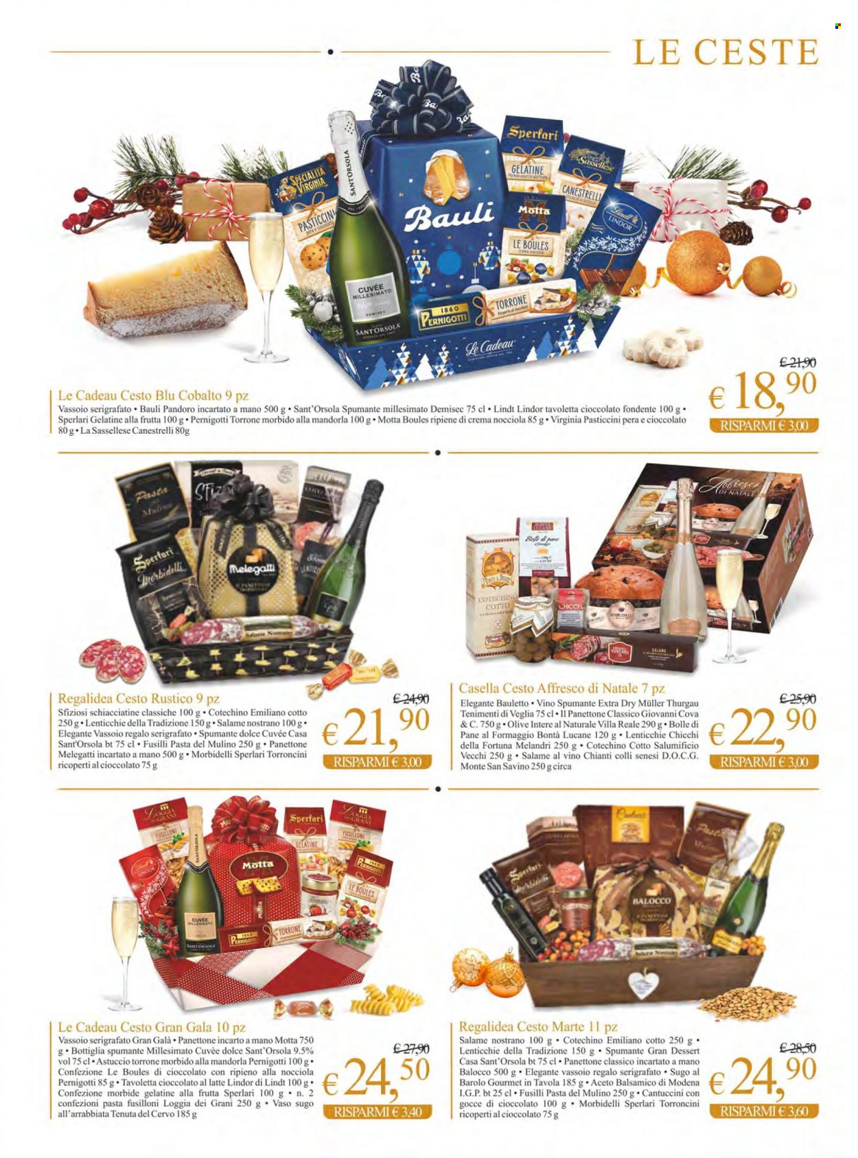 Volantino Deco - 30/11/2021 - 31/12/2021. Pagina 7