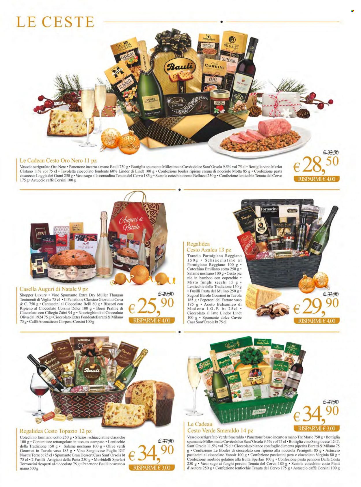 Volantino Deco - 30/11/2021 - 31/12/2021. Pagina 8