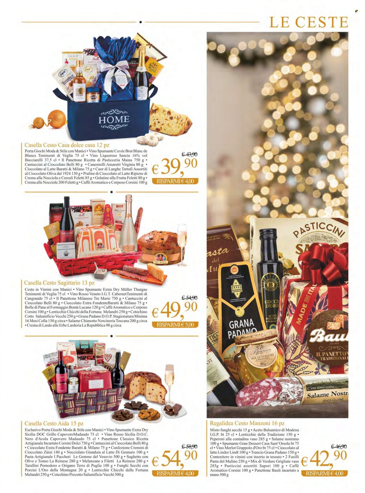 Volantino Deco - 30/11/2021 - 31/12/2021. Pagina 9